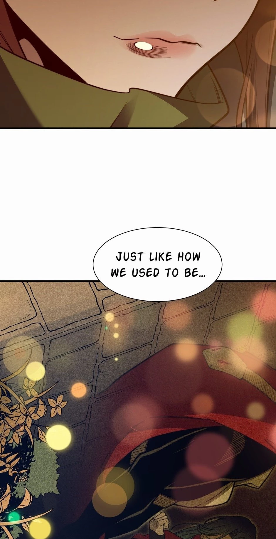 The Devil Never Cries Chapter 47 - 67