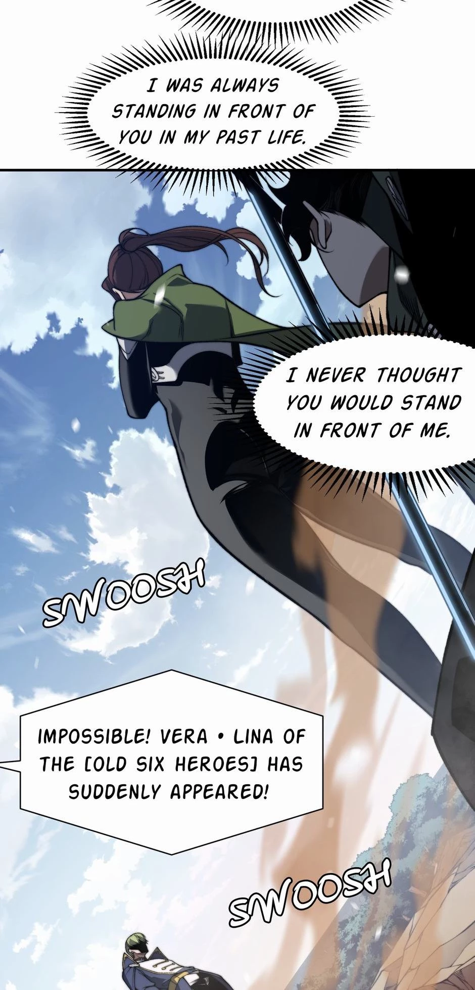 The Devil Never Cries Chapter 45 - 10