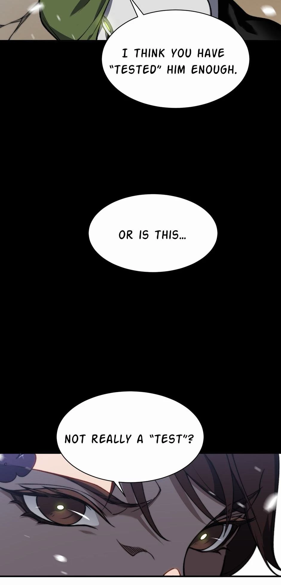 The Devil Never Cries Chapter 45 - 14
