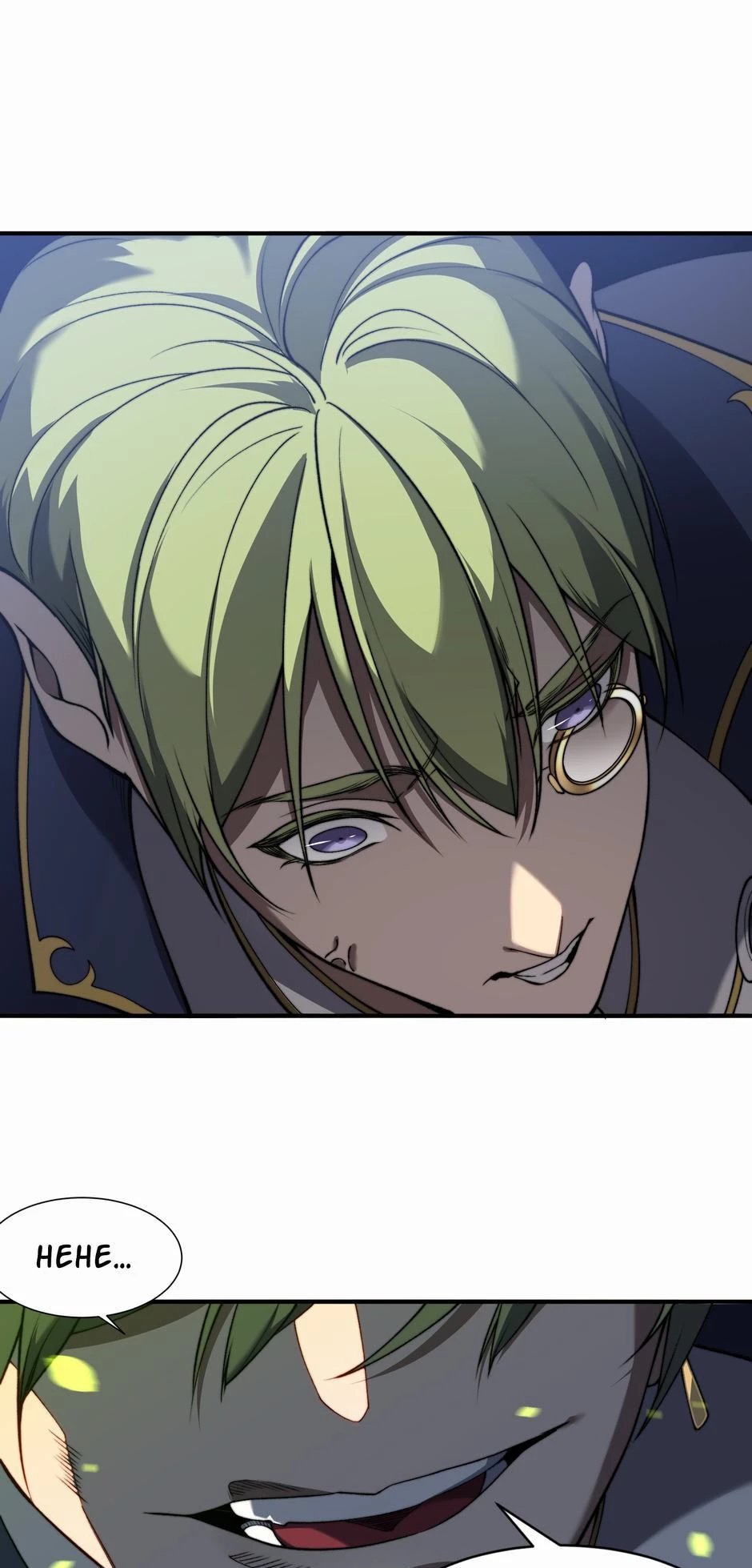 The Devil Never Cries Chapter 45 - 15