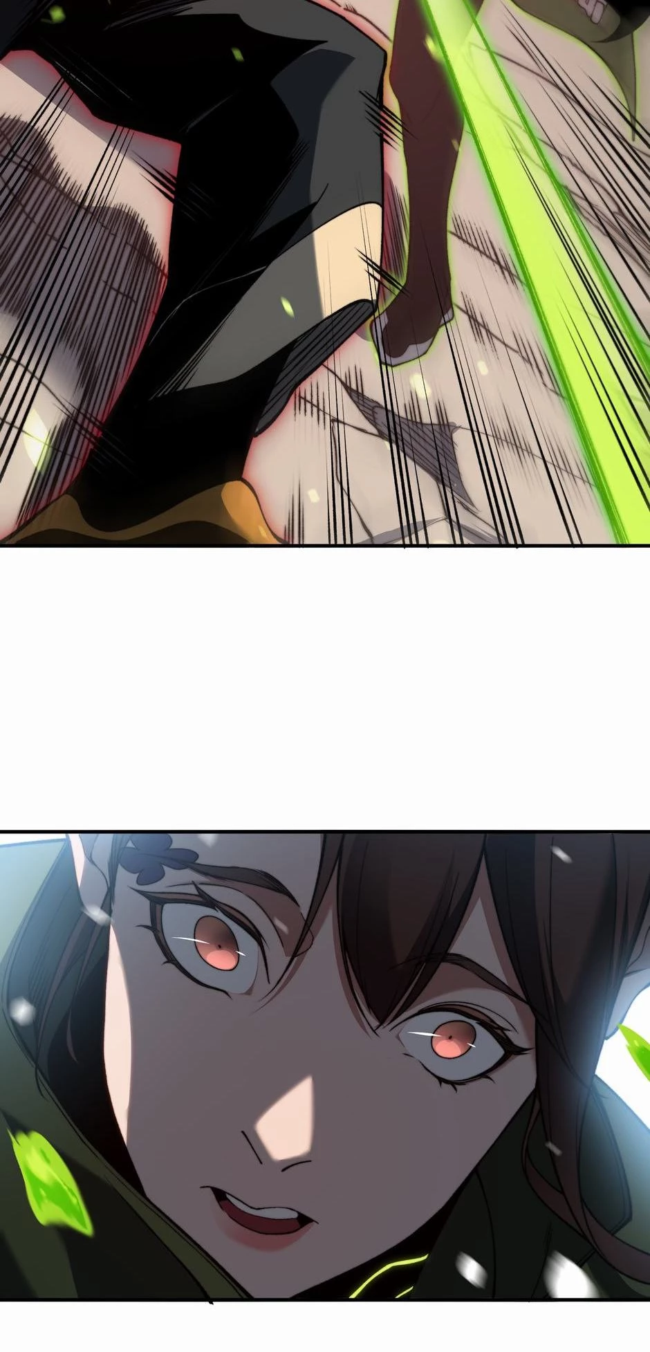 The Devil Never Cries Chapter 45 - 20