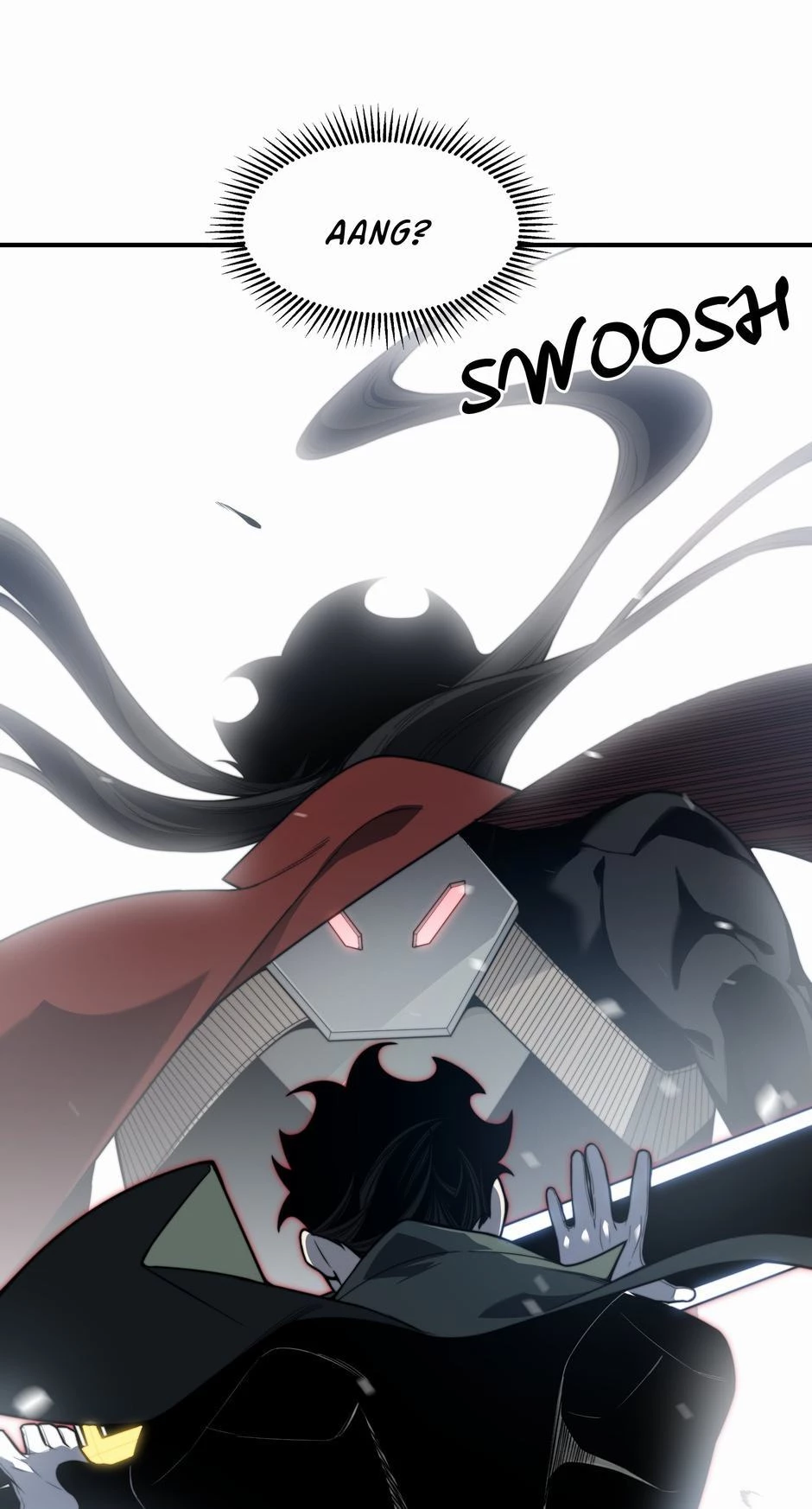The Devil Never Cries Chapter 45 - 21