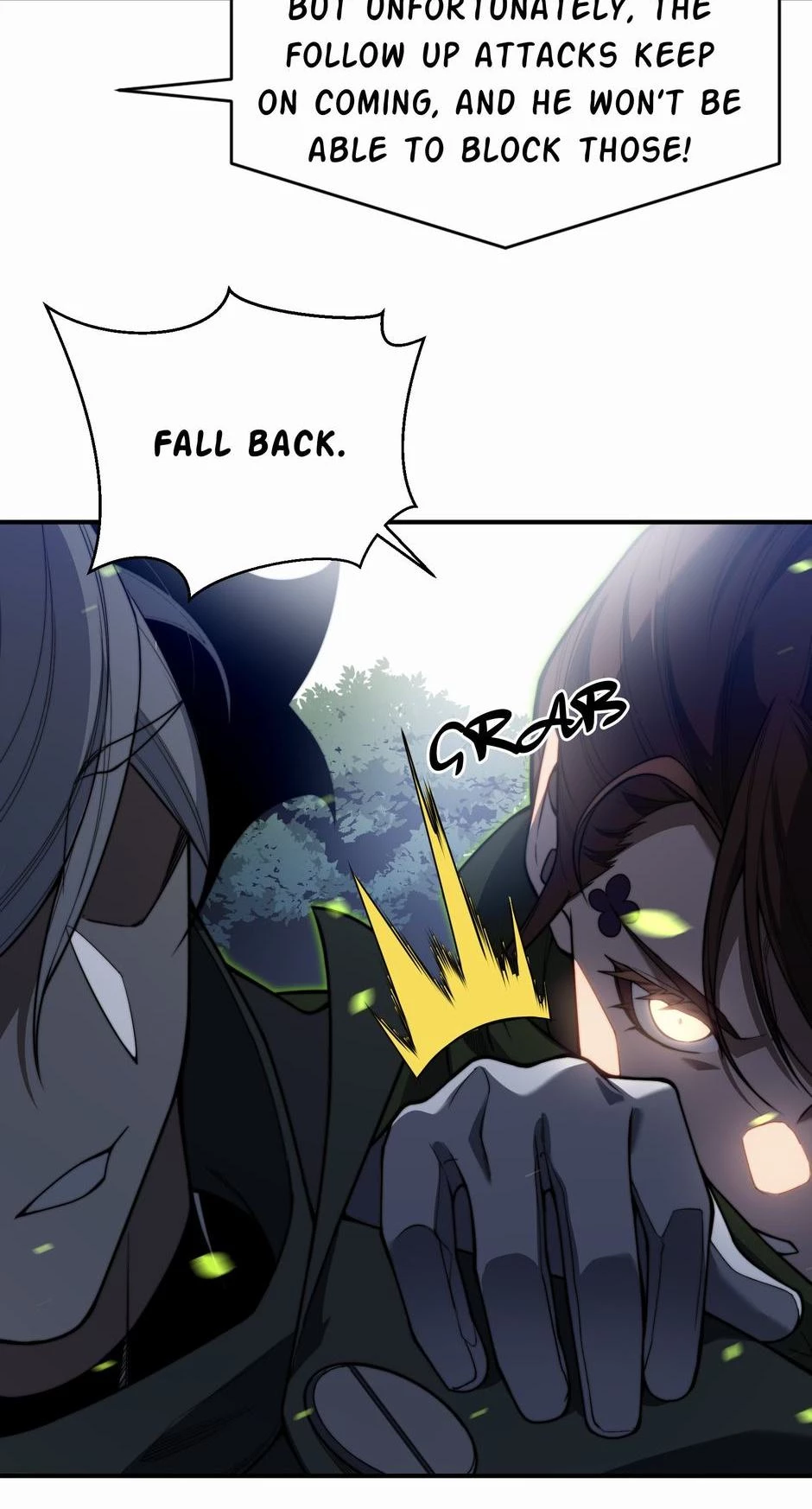 The Devil Never Cries Chapter 45 - 23