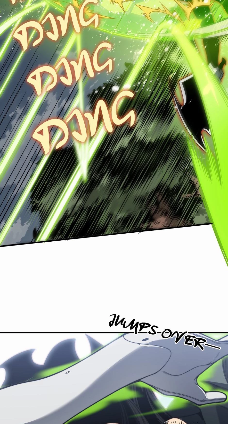 The Devil Never Cries Chapter 45 - 25