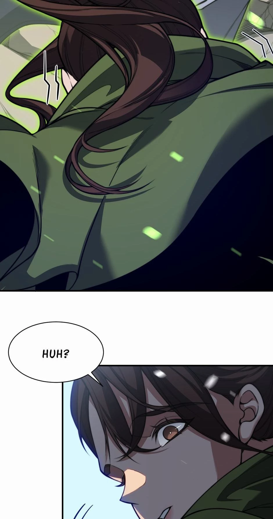 The Devil Never Cries Chapter 45 - 34