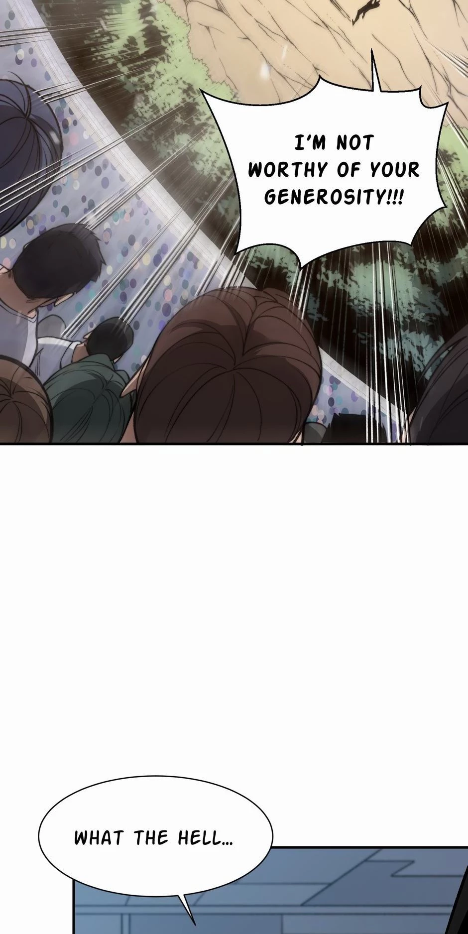 The Devil Never Cries Chapter 45 - 39