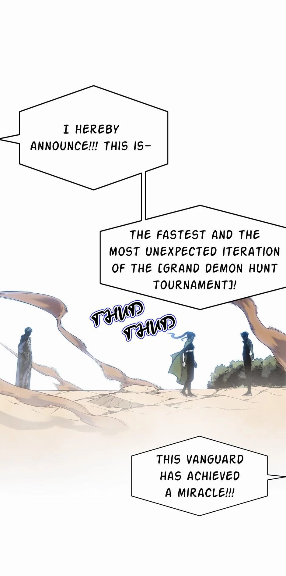 The Devil Never Cries Chapter 45 - 54