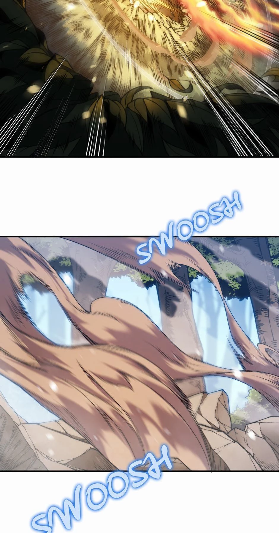 The Devil Never Cries Chapter 43 - 4