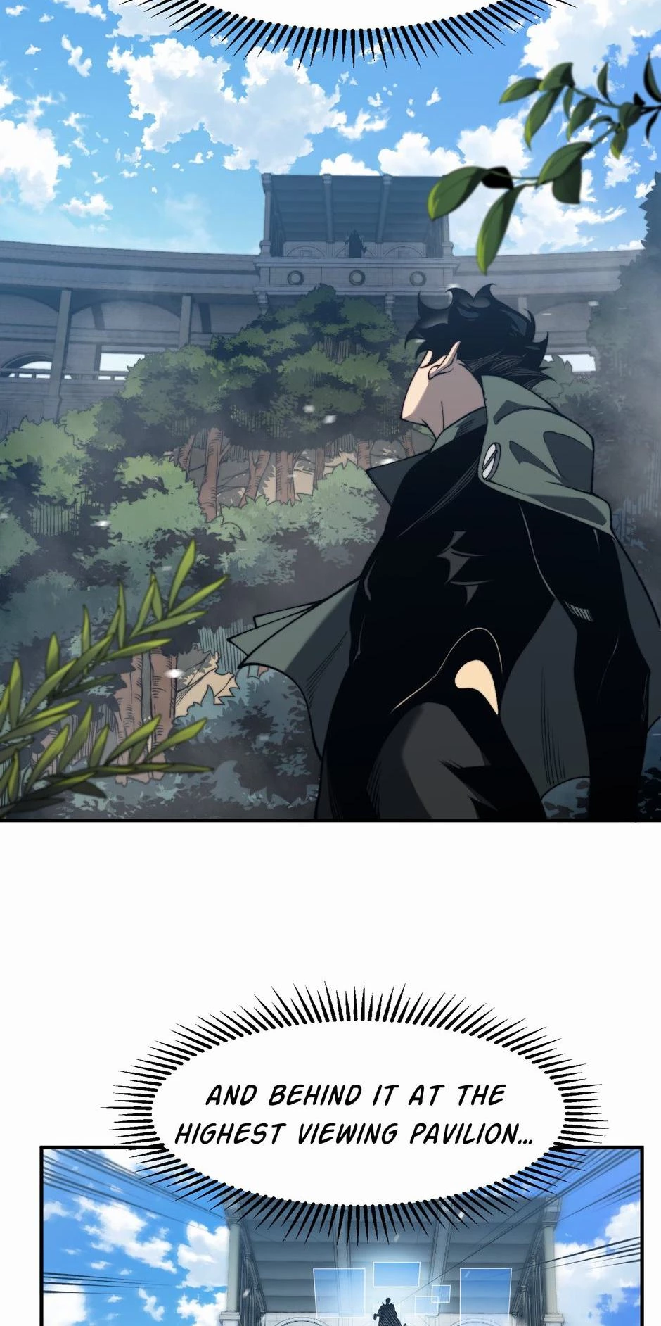 The Devil Never Cries Chapter 43 - 12