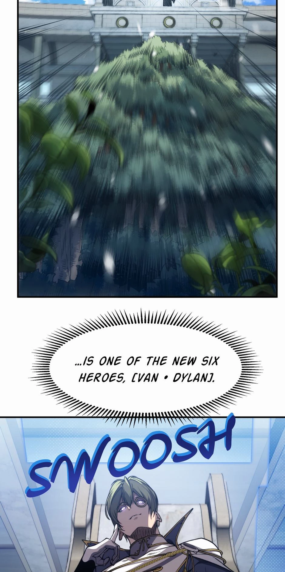 The Devil Never Cries Chapter 43 - 13