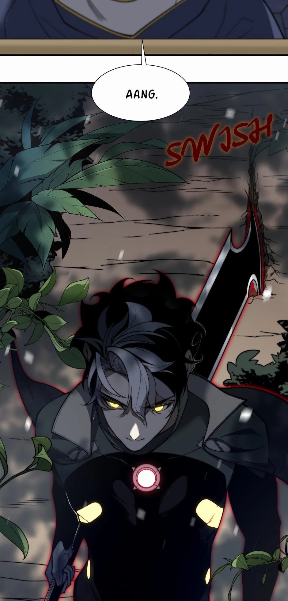 The Devil Never Cries Chapter 43 - 17