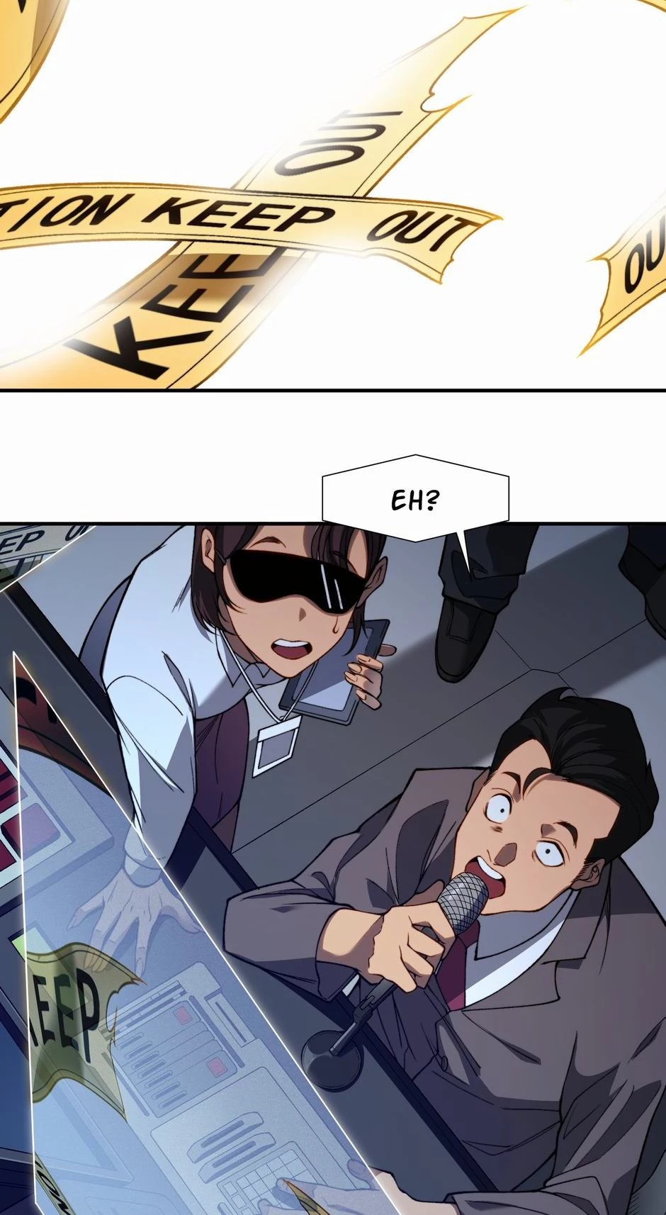 The Devil Never Cries Chapter 43 - 25
