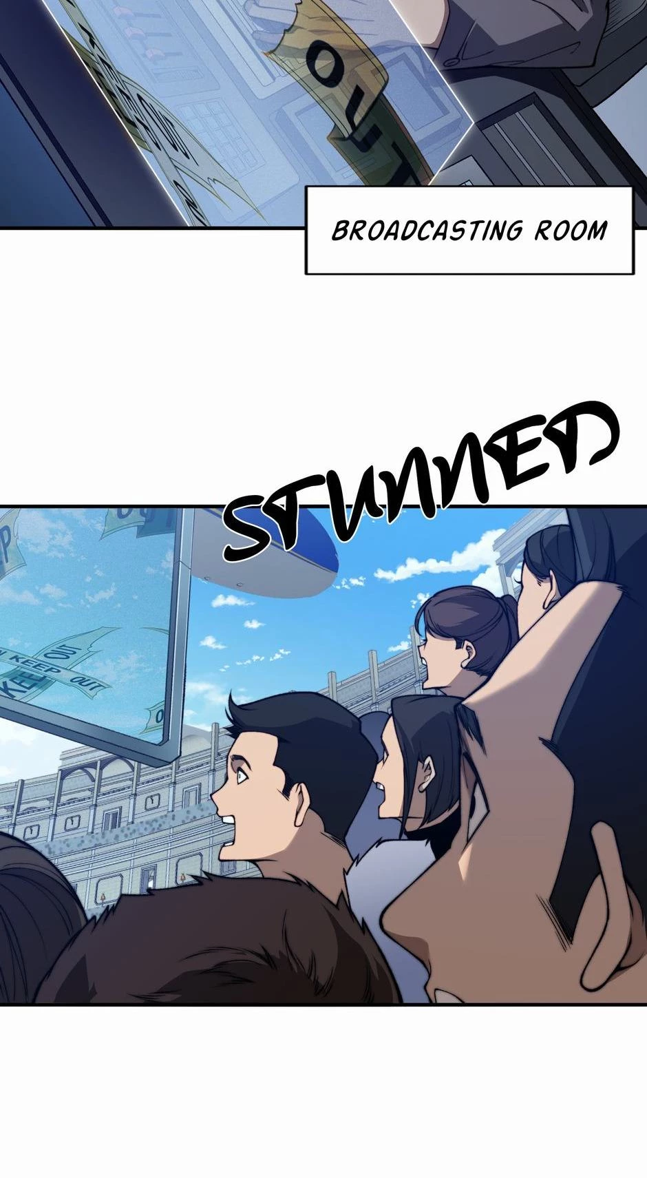 The Devil Never Cries Chapter 43 - 26