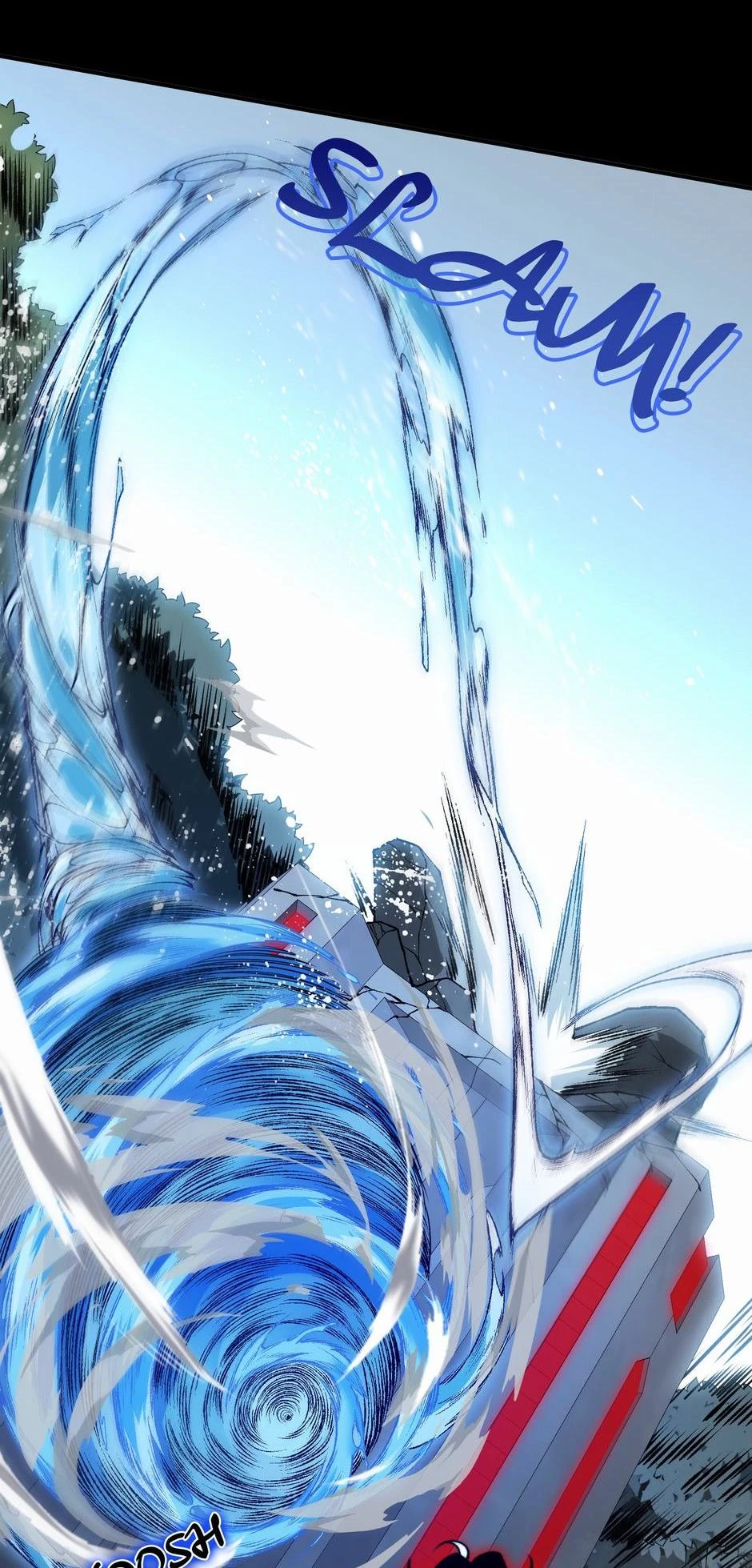 The Devil Never Cries Chapter 43 - 44