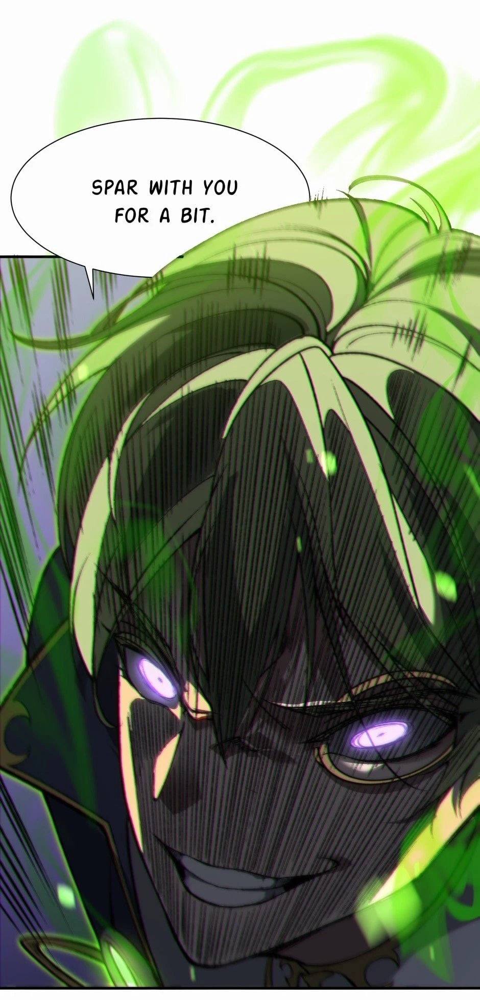 The Devil Never Cries Chapter 43 - 69