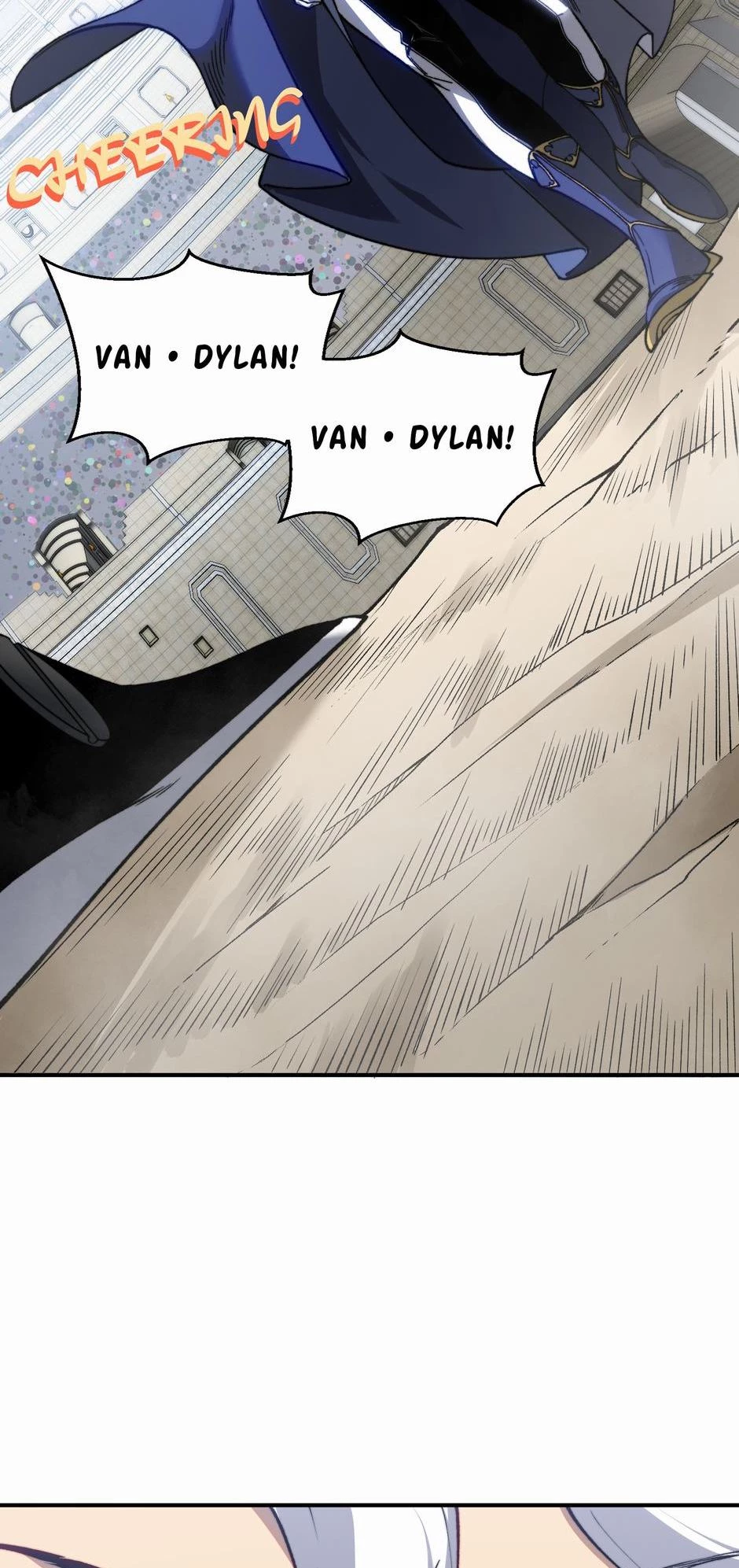 The Devil Never Cries Chapter 40 - 5