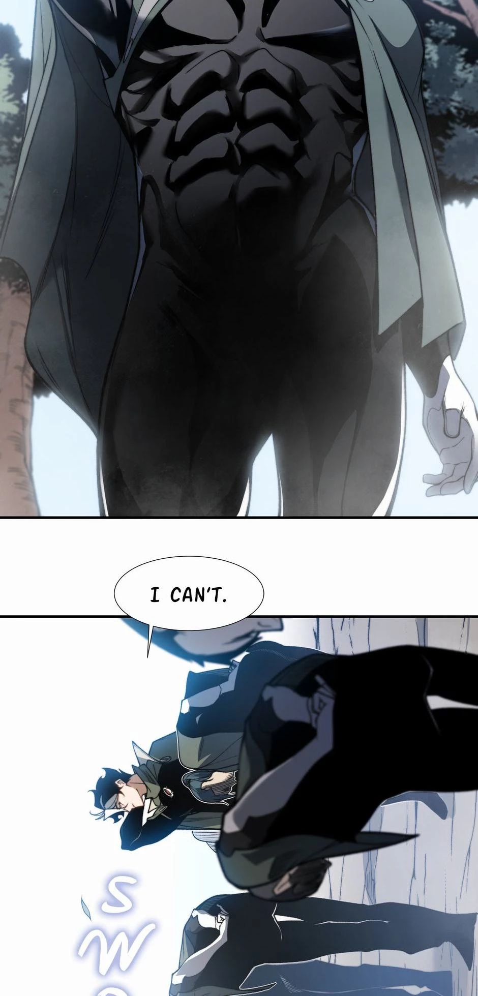 The Devil Never Cries Chapter 40 - 17