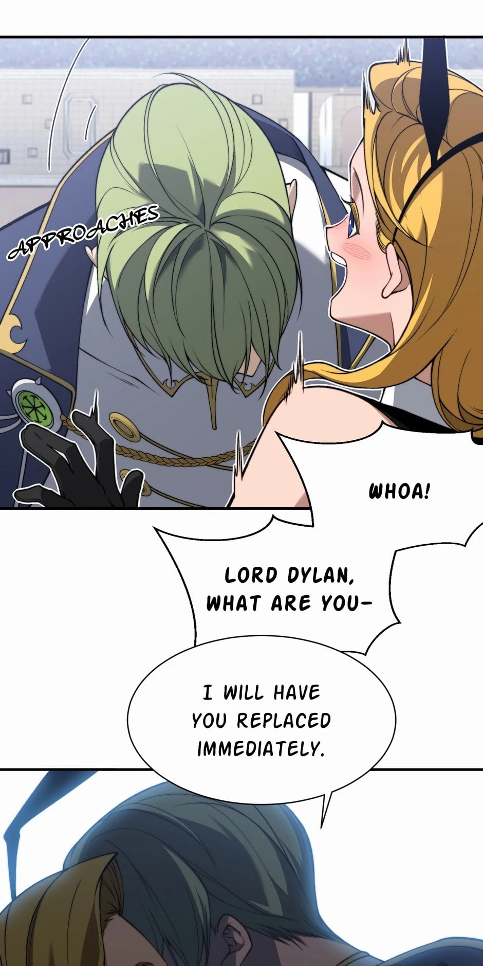 The Devil Never Cries Chapter 40 - 28