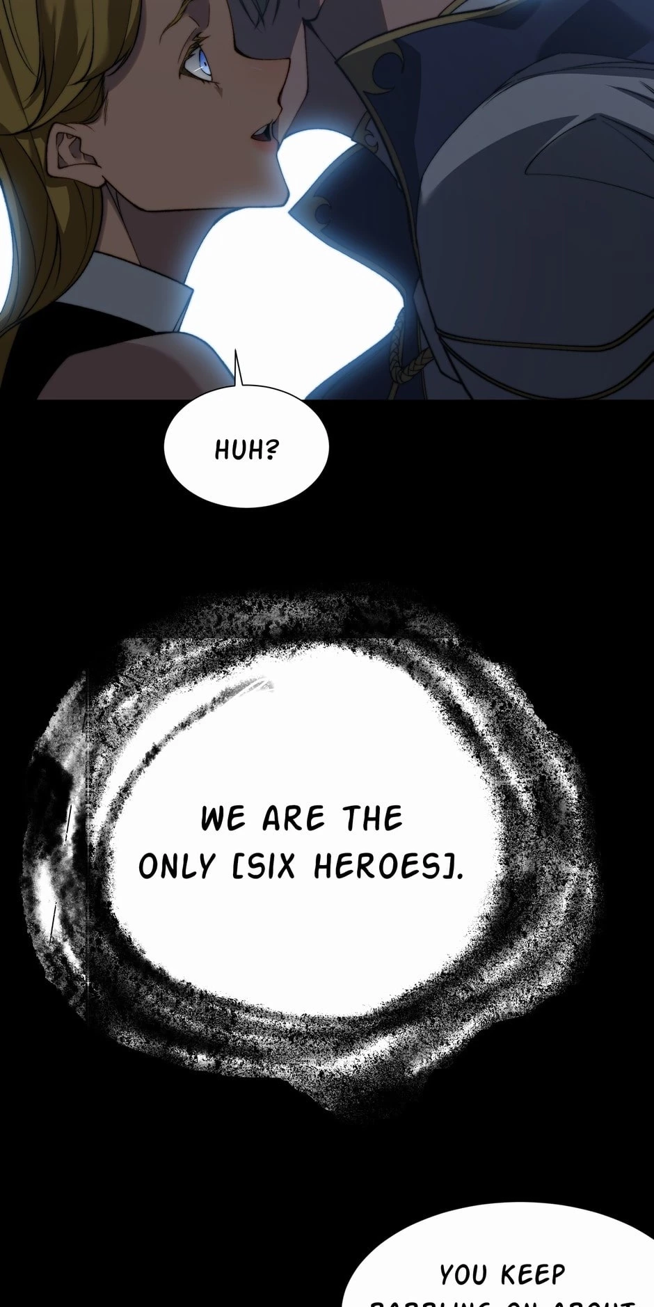 The Devil Never Cries Chapter 40 - 29