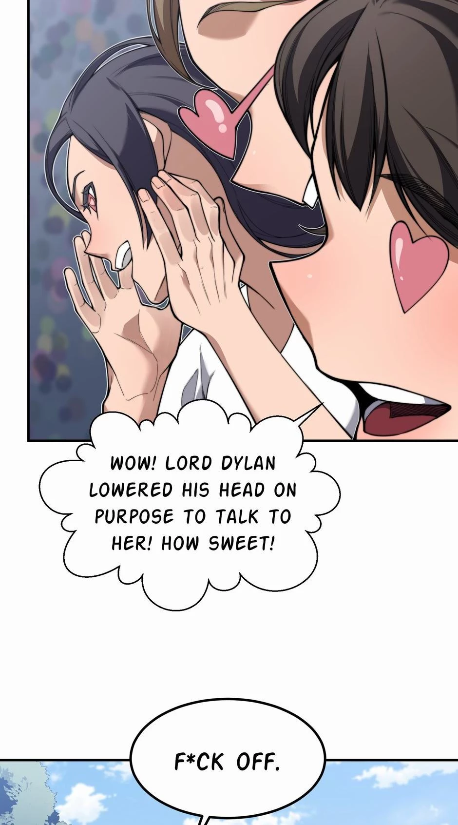 The Devil Never Cries Chapter 40 - 33