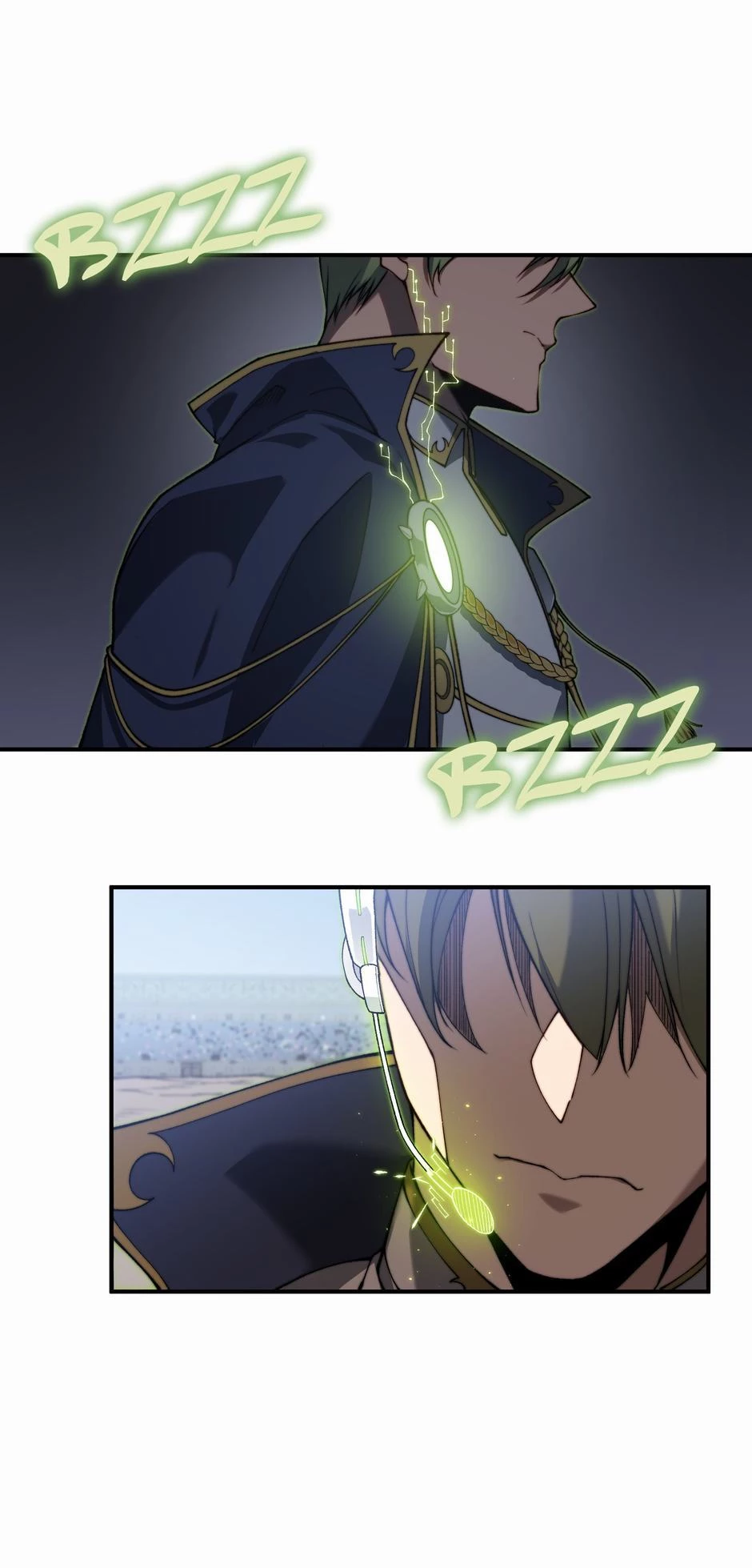 The Devil Never Cries Chapter 40 - 36