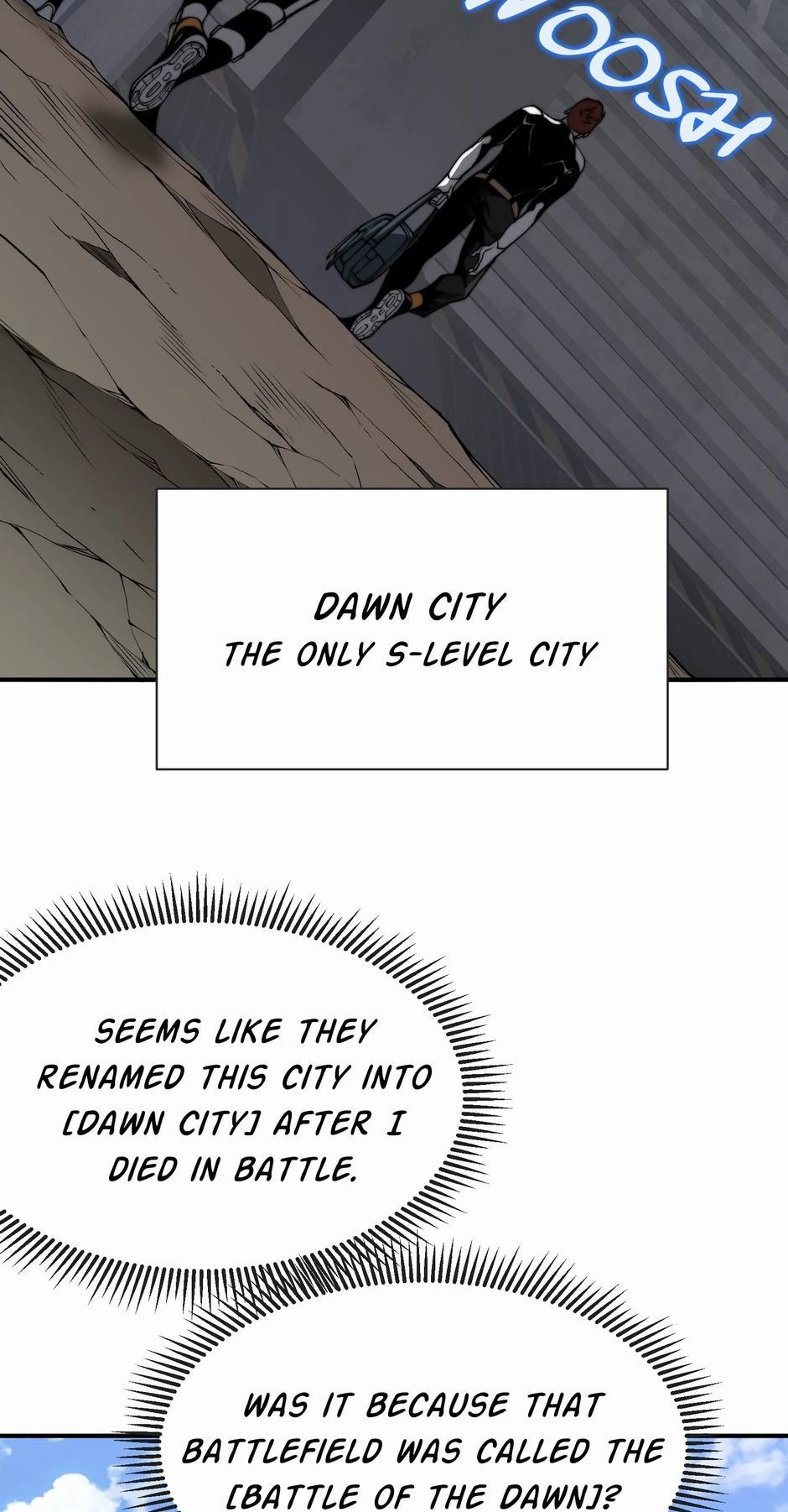 The Devil Never Cries Chapter 38 - 7