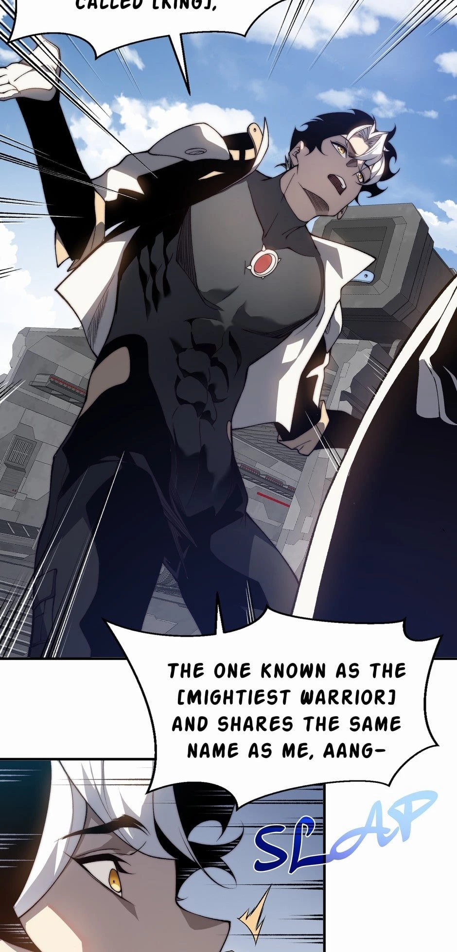 The Devil Never Cries Chapter 38 - 17