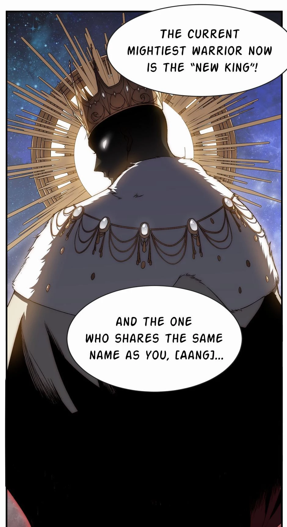The Devil Never Cries Chapter 38 - 21