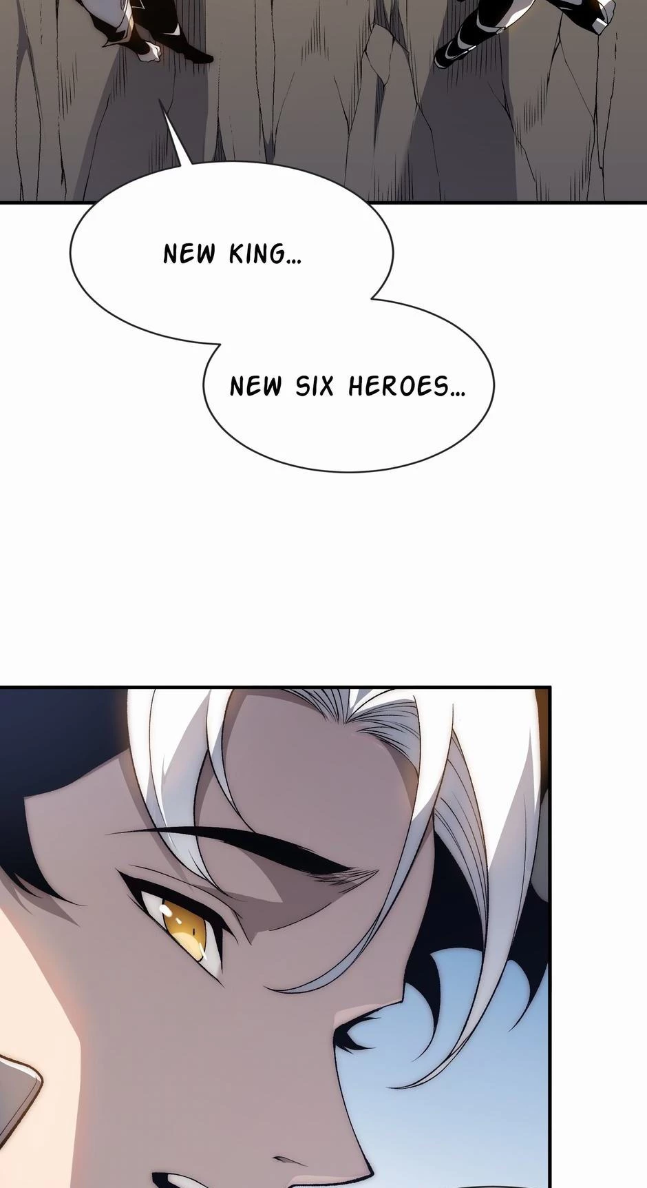 The Devil Never Cries Chapter 38 - 23