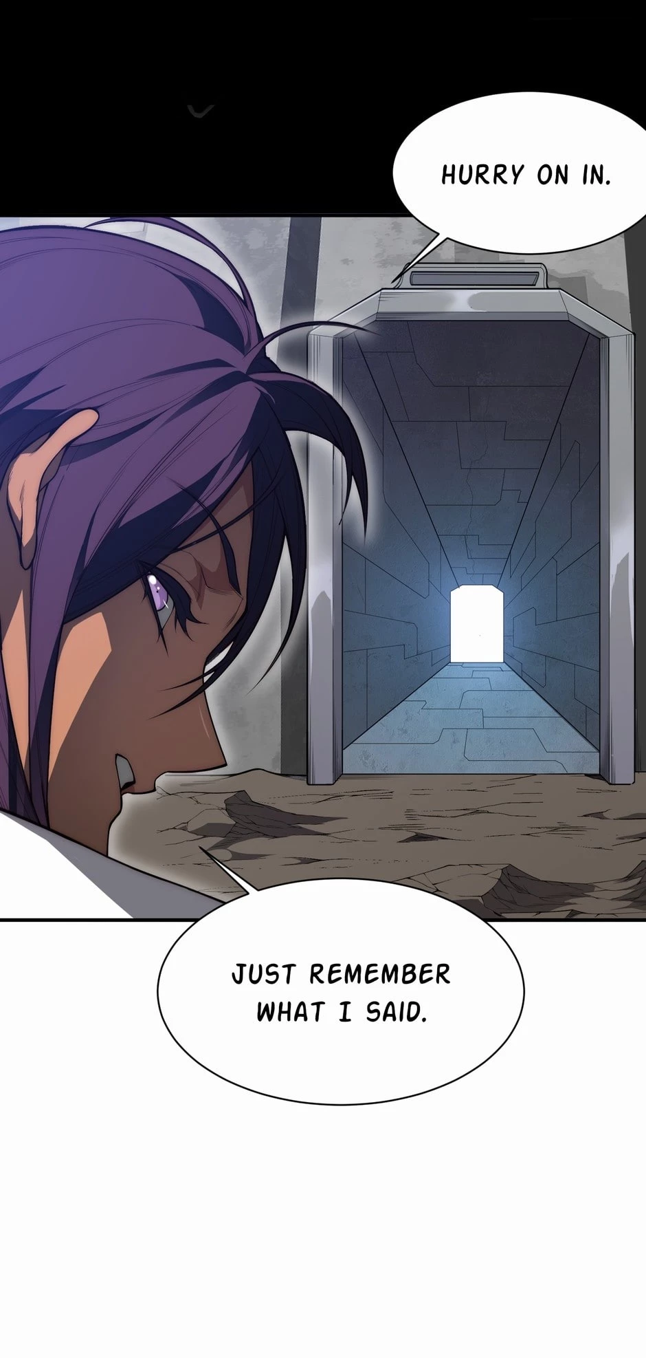 The Devil Never Cries Chapter 38 - 31