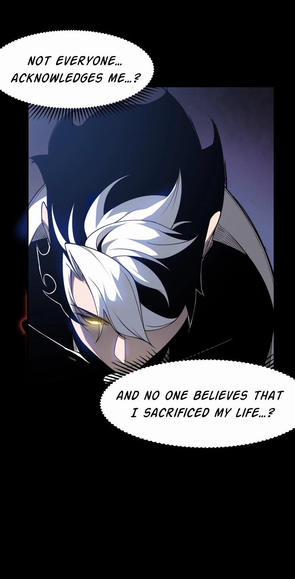 The Devil Never Cries Chapter 38 - 33