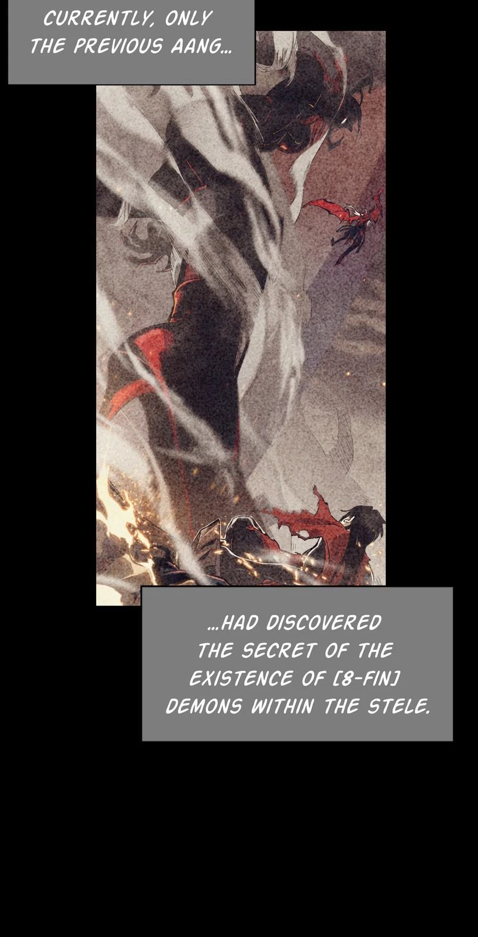 The Devil Never Cries Chapter 38 - 38