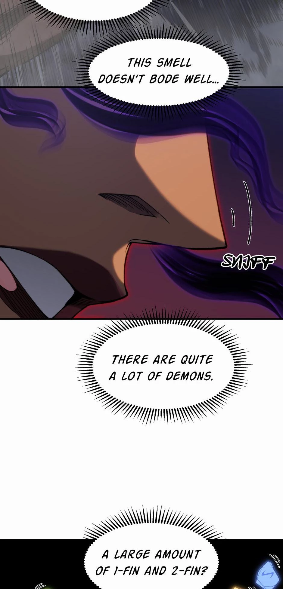 The Devil Never Cries Chapter 37 - 19