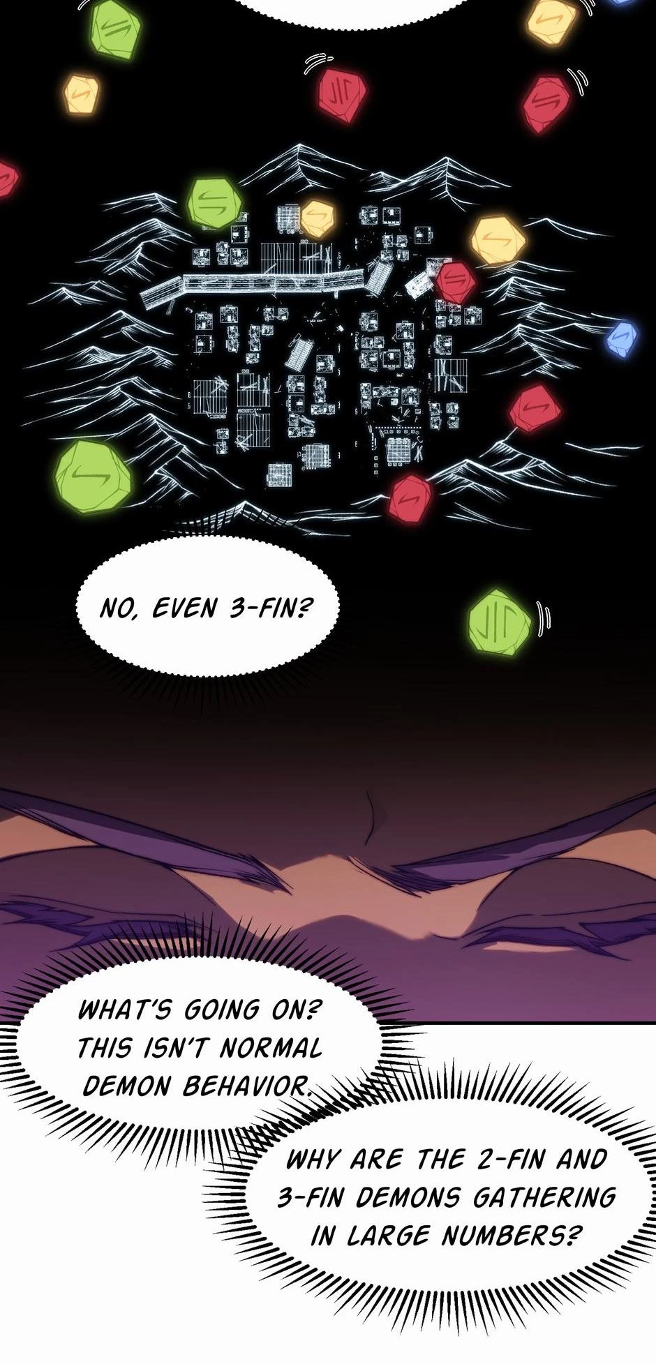 The Devil Never Cries Chapter 37 - 20