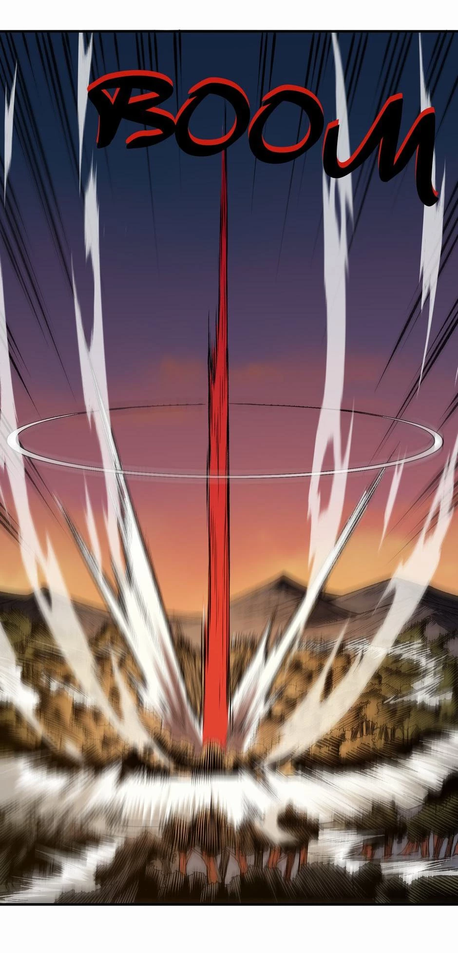 The Devil Never Cries Chapter 37 - 26