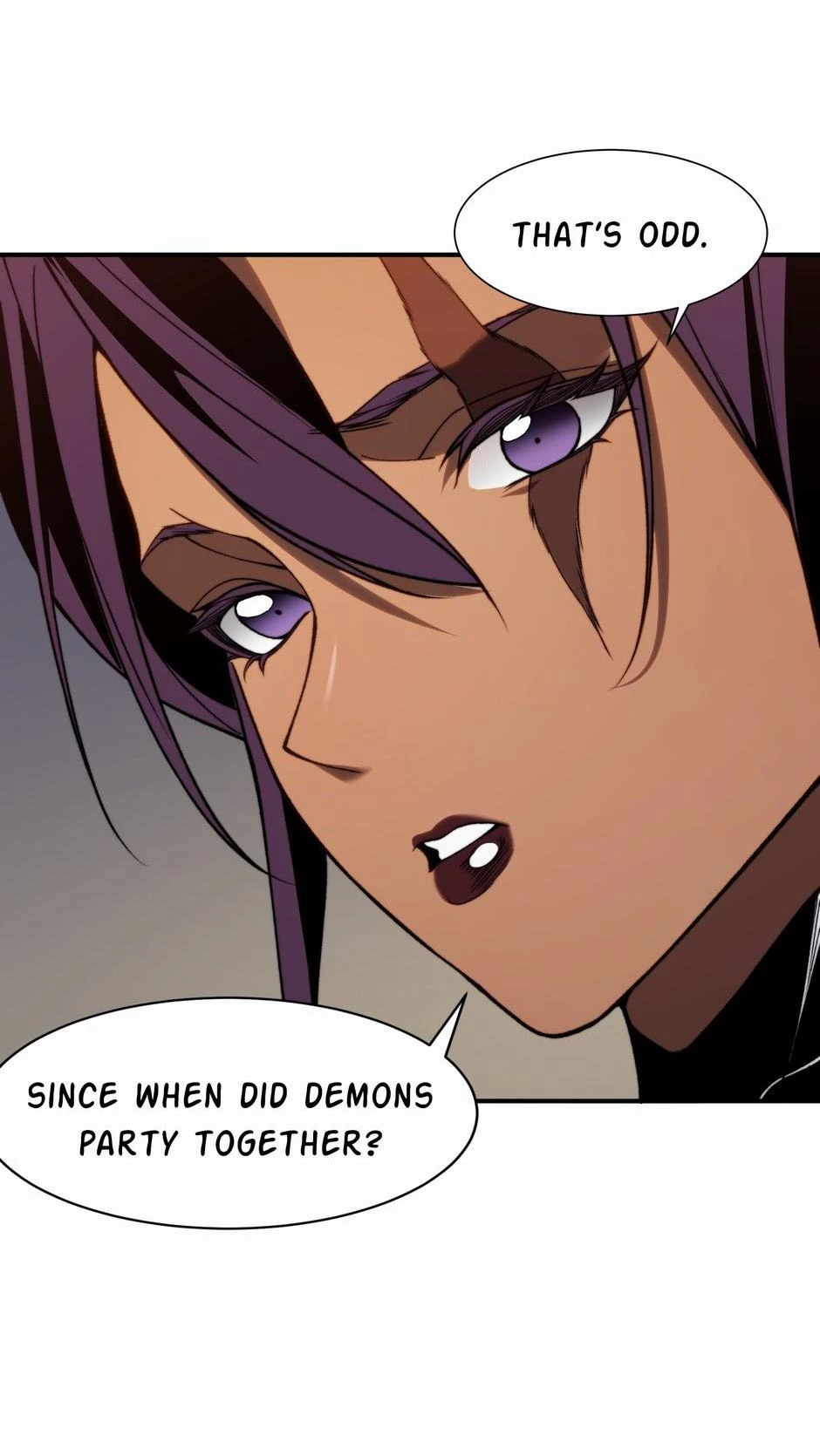 The Devil Never Cries Chapter 37 - 32