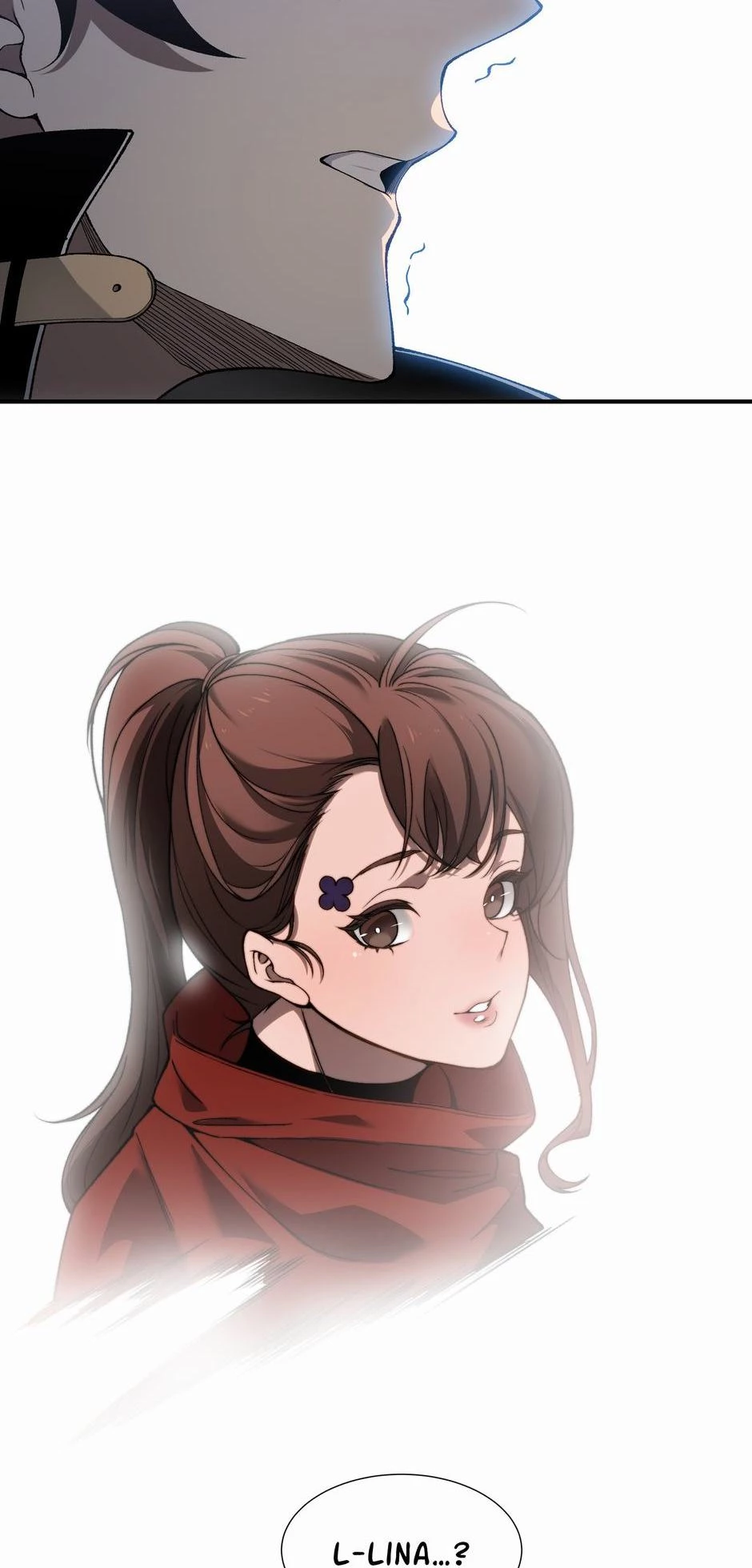 The Devil Never Cries Chapter 38 - 57