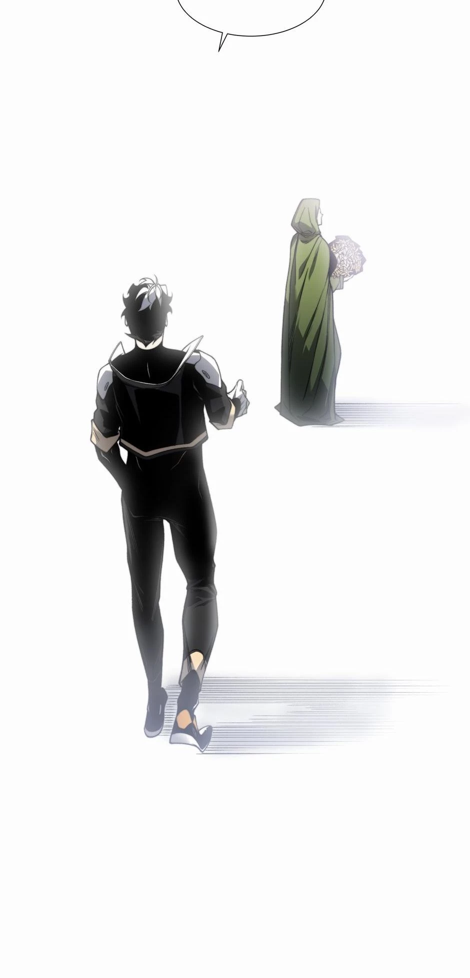 The Devil Never Cries Chapter 38 - 58