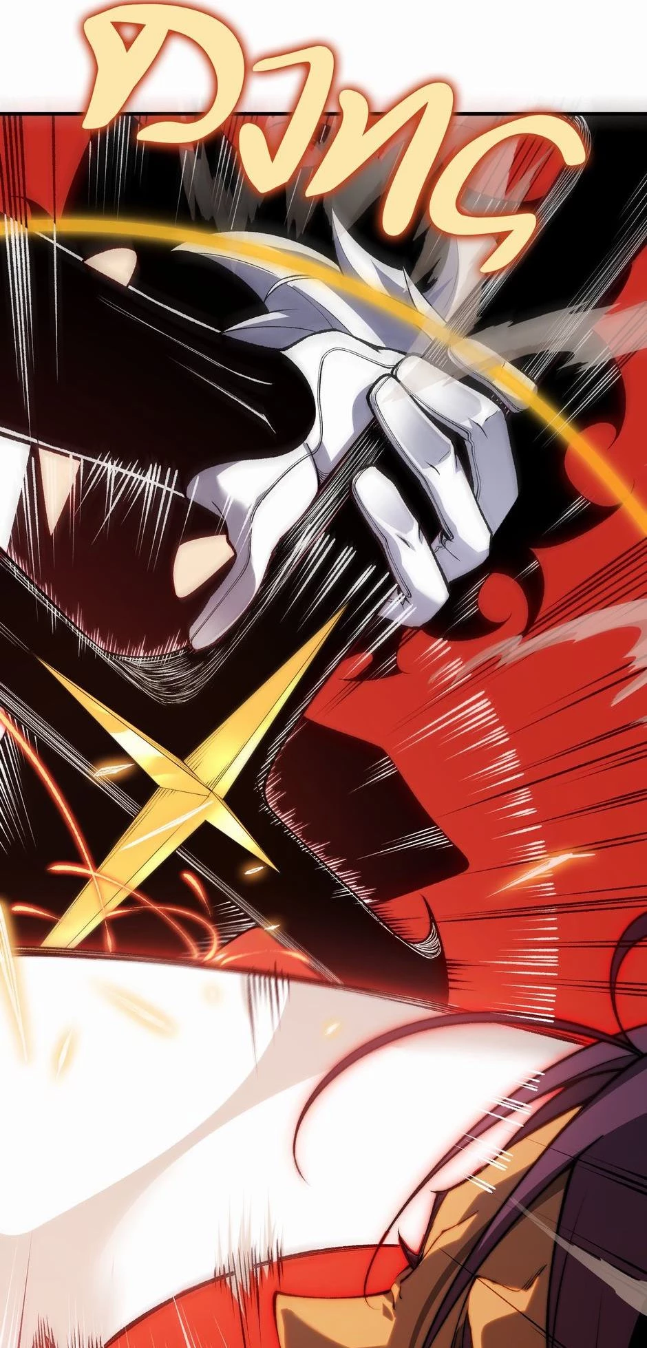 The Devil Never Cries Chapter 37 - 47
