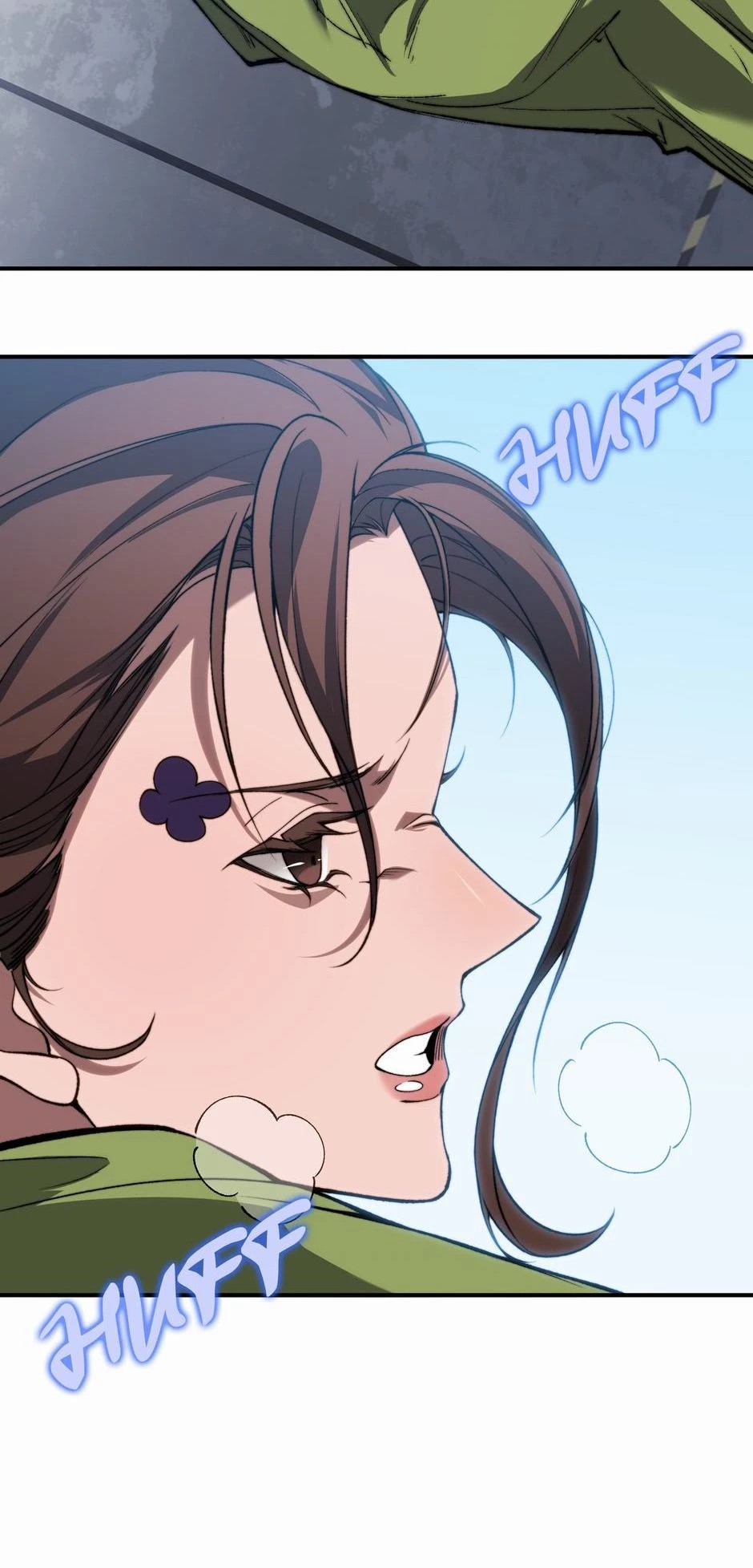 The Devil Never Cries Chapter 38 - 70