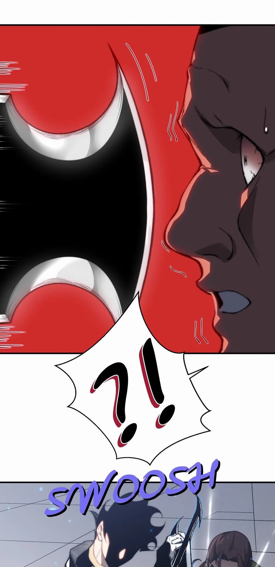 The Devil Never Cries Chapter 38 - 72