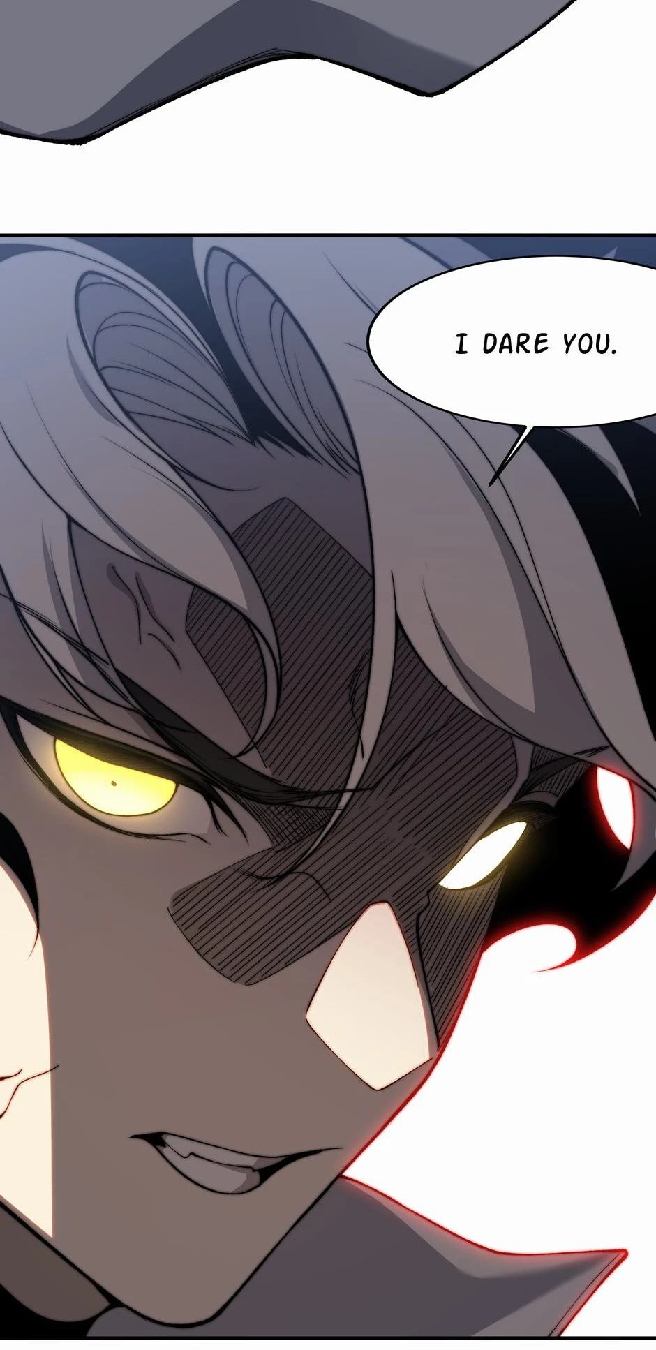 The Devil Never Cries Chapter 38 - 74
