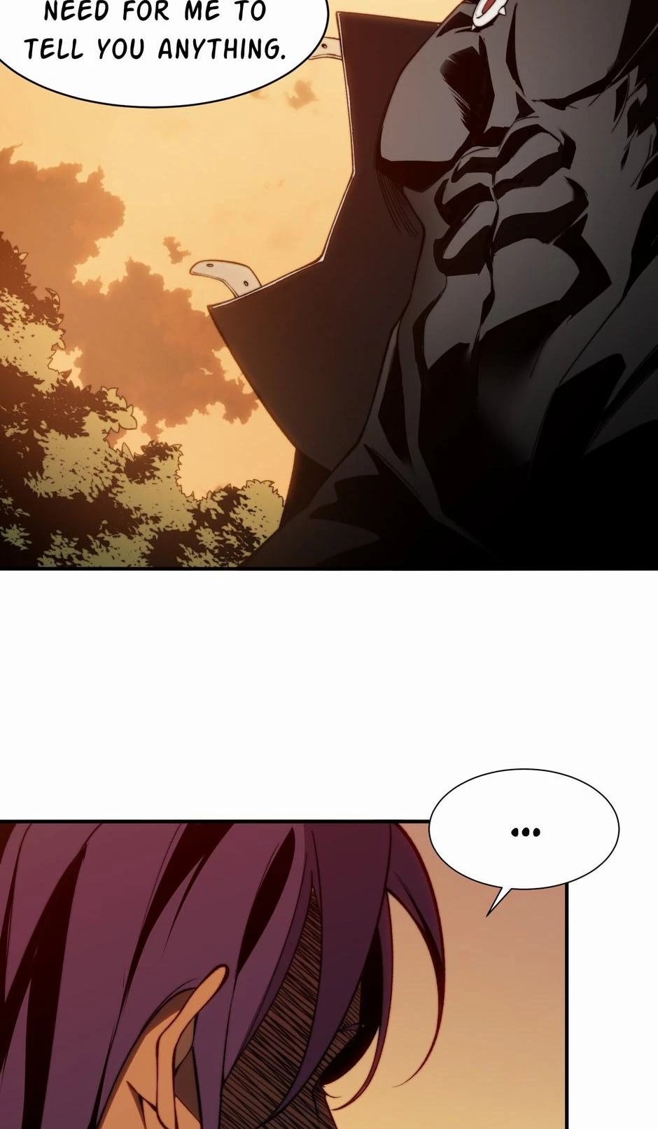 The Devil Never Cries Chapter 37 - 62
