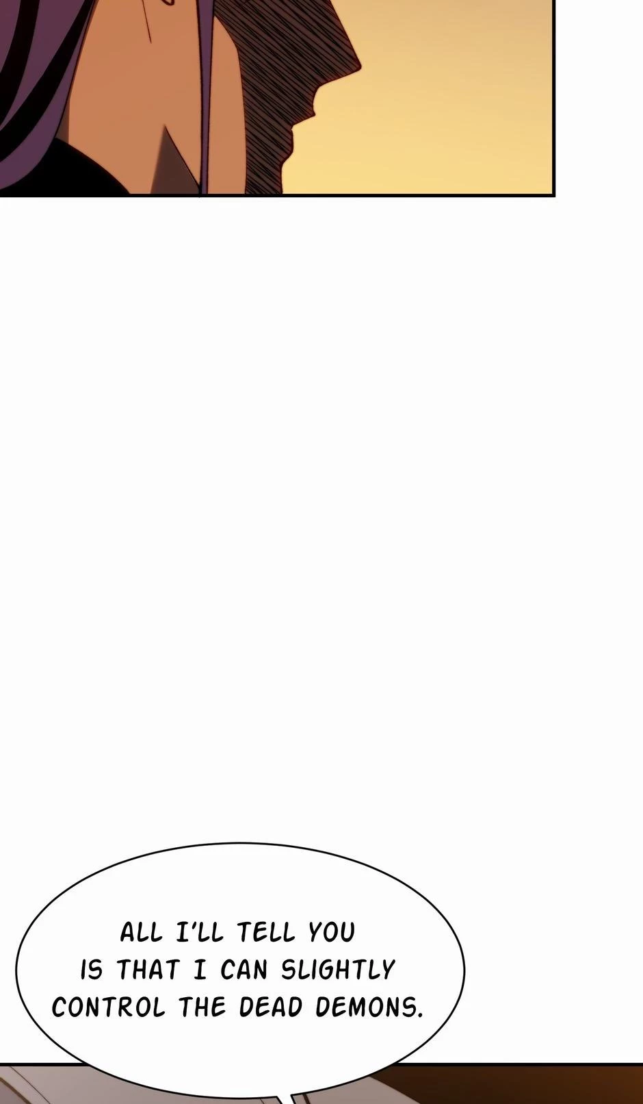 The Devil Never Cries Chapter 37 - 63