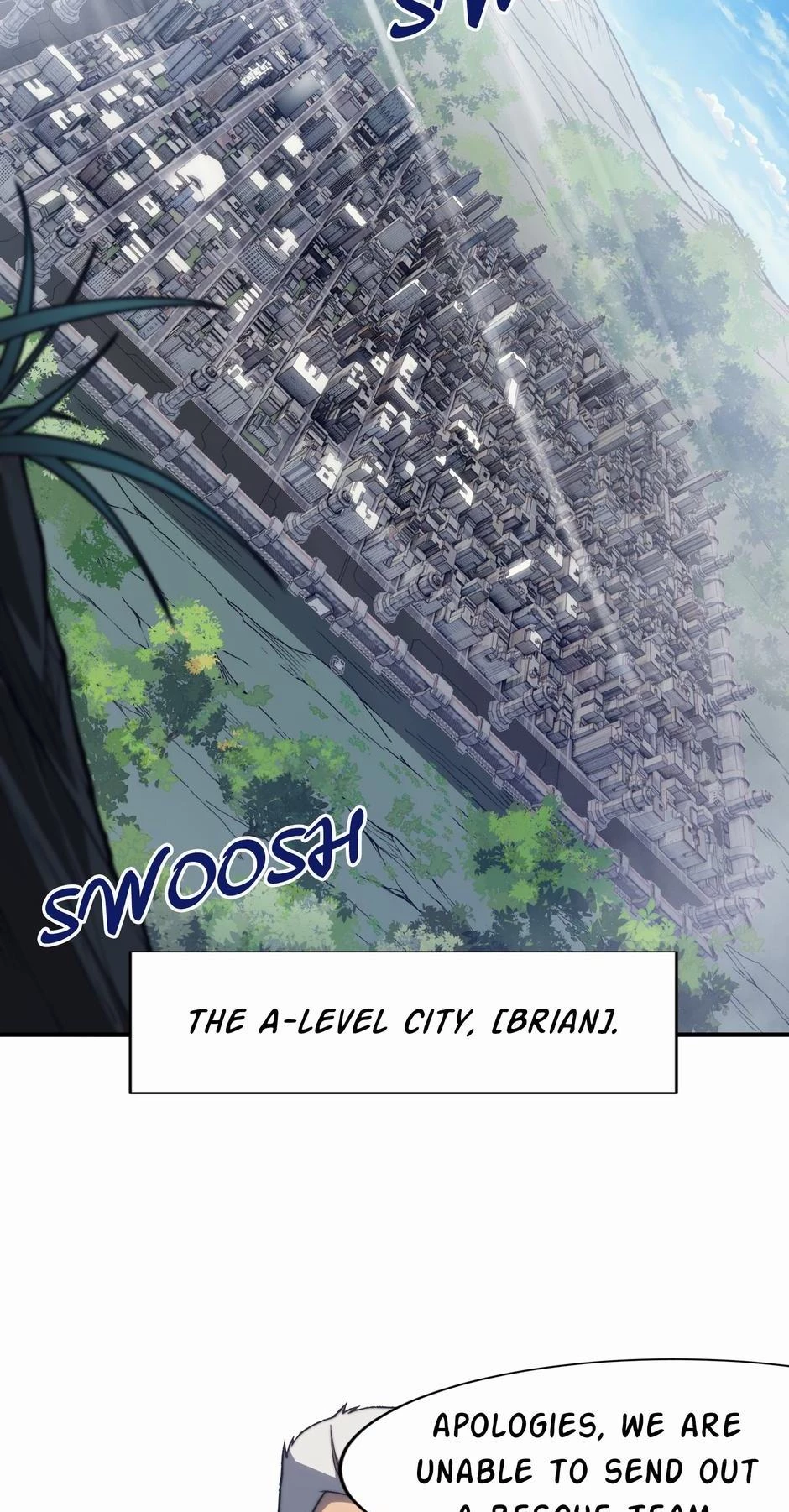 The Devil Never Cries Chapter 35 - 19