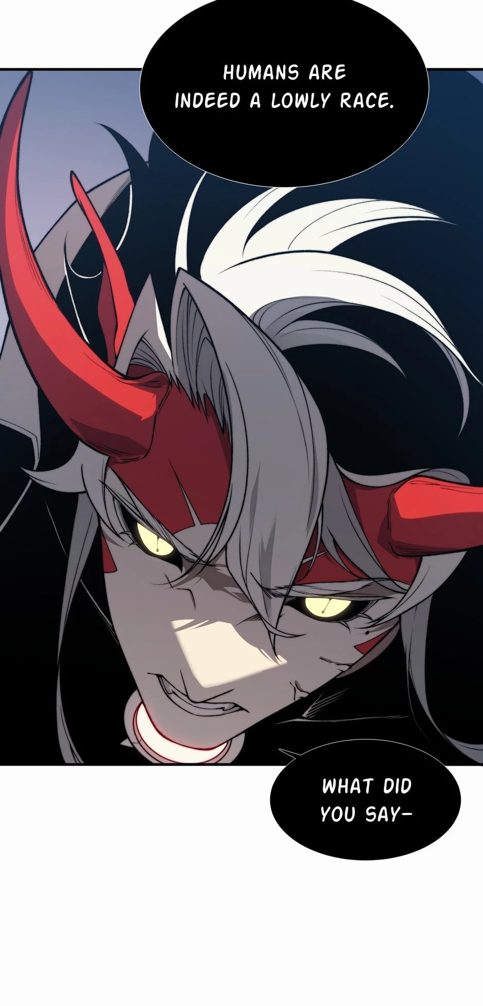 The Devil Never Cries Chapter 34 - 7