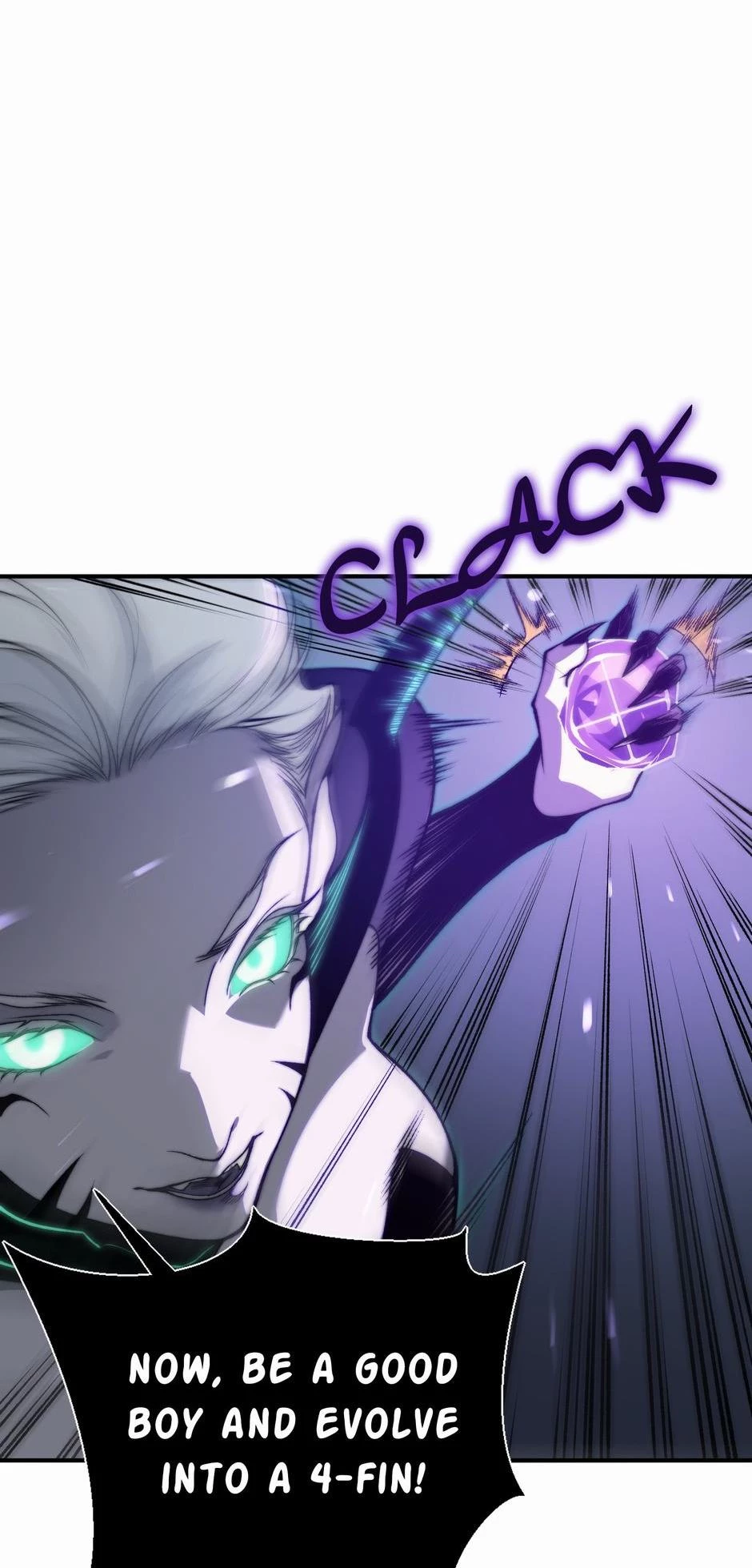 The Devil Never Cries Chapter 34 - 10