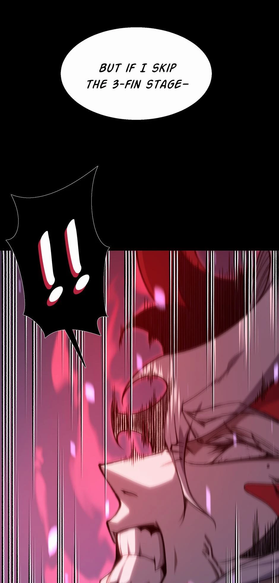 The Devil Never Cries Chapter 34 - 15