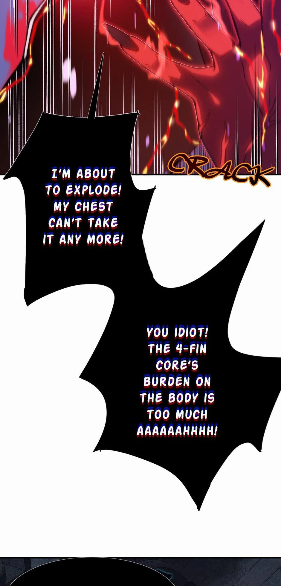 The Devil Never Cries Chapter 34 - 17