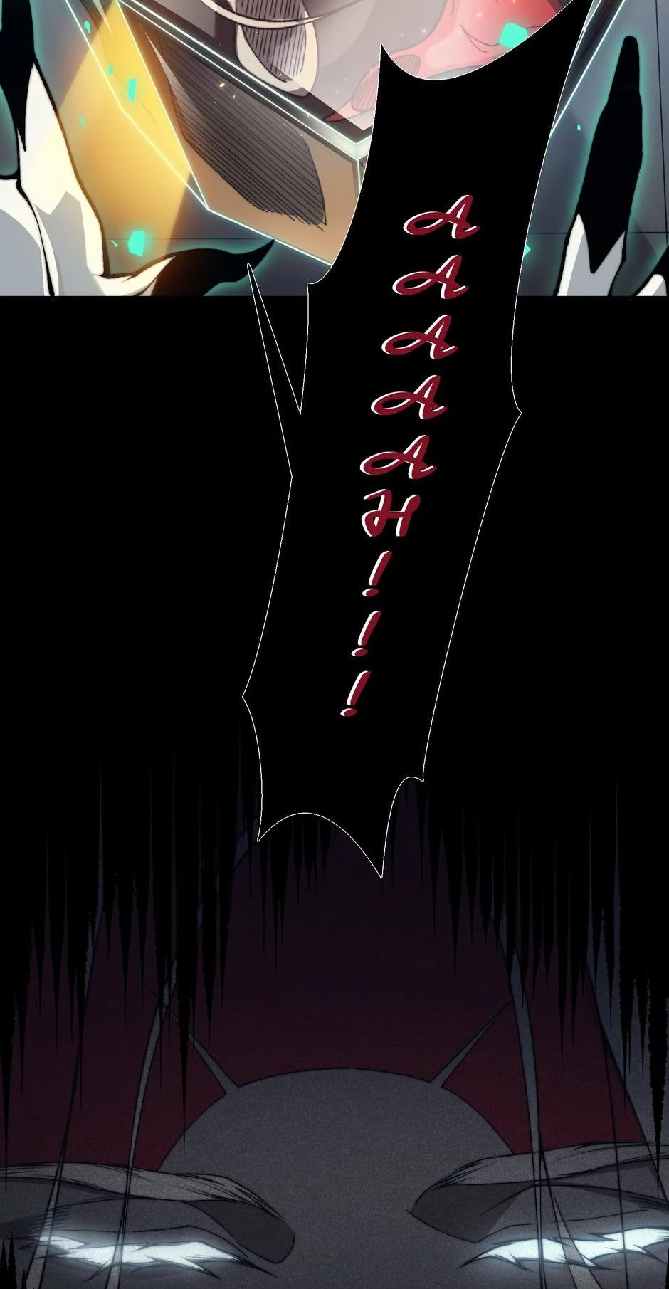 The Devil Never Cries Chapter 34 - 24